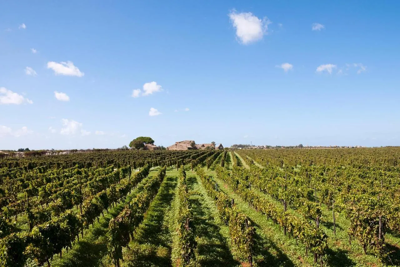 Dimora Del Piano - Wine Relais Villa Vittoria
