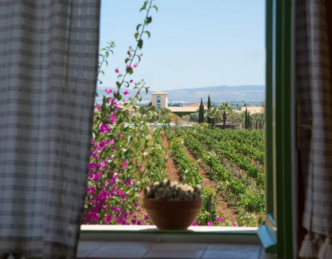 Dimora Del Piano - Wine Relais Villa Vittoria