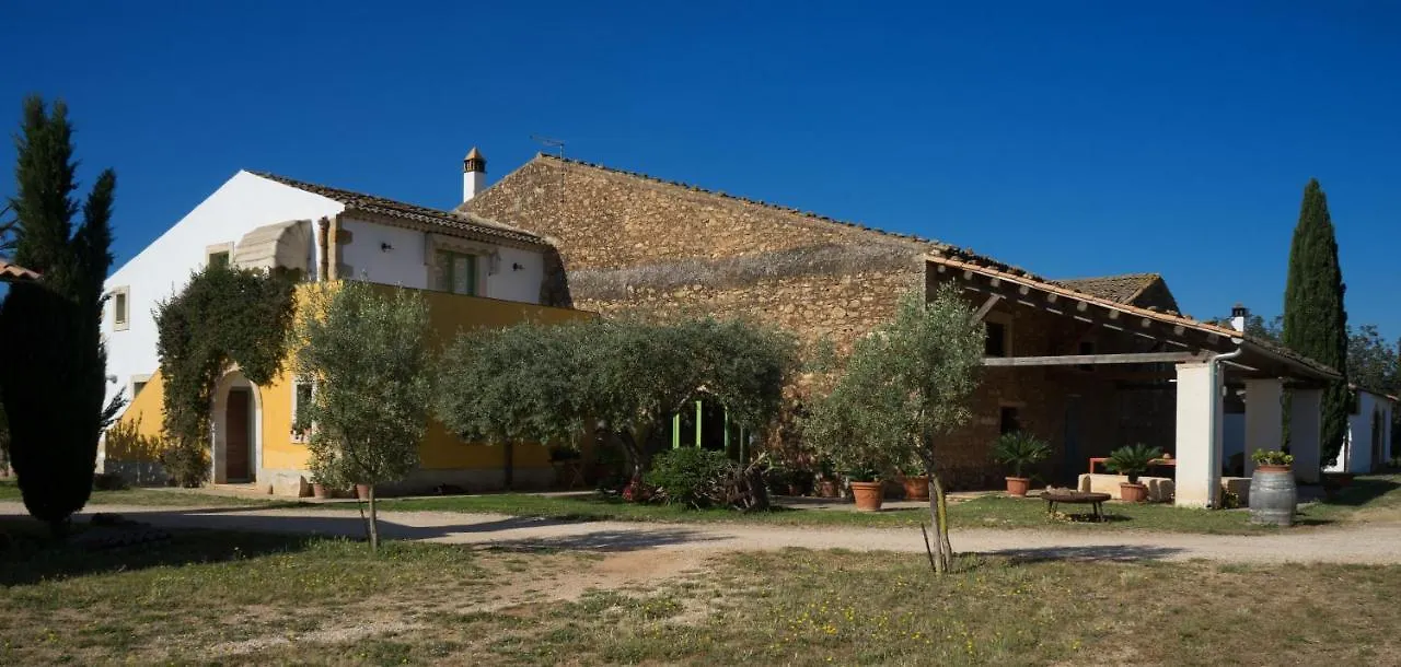 Dimora Del Piano - Wine Relais Villa Vittoria