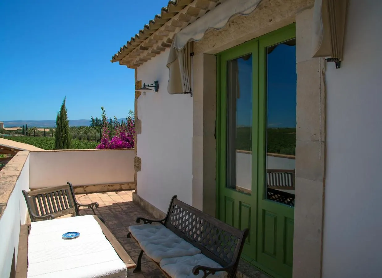 Dimora Del Piano - Wine Relais Villa Vittoria 0*,  Italy