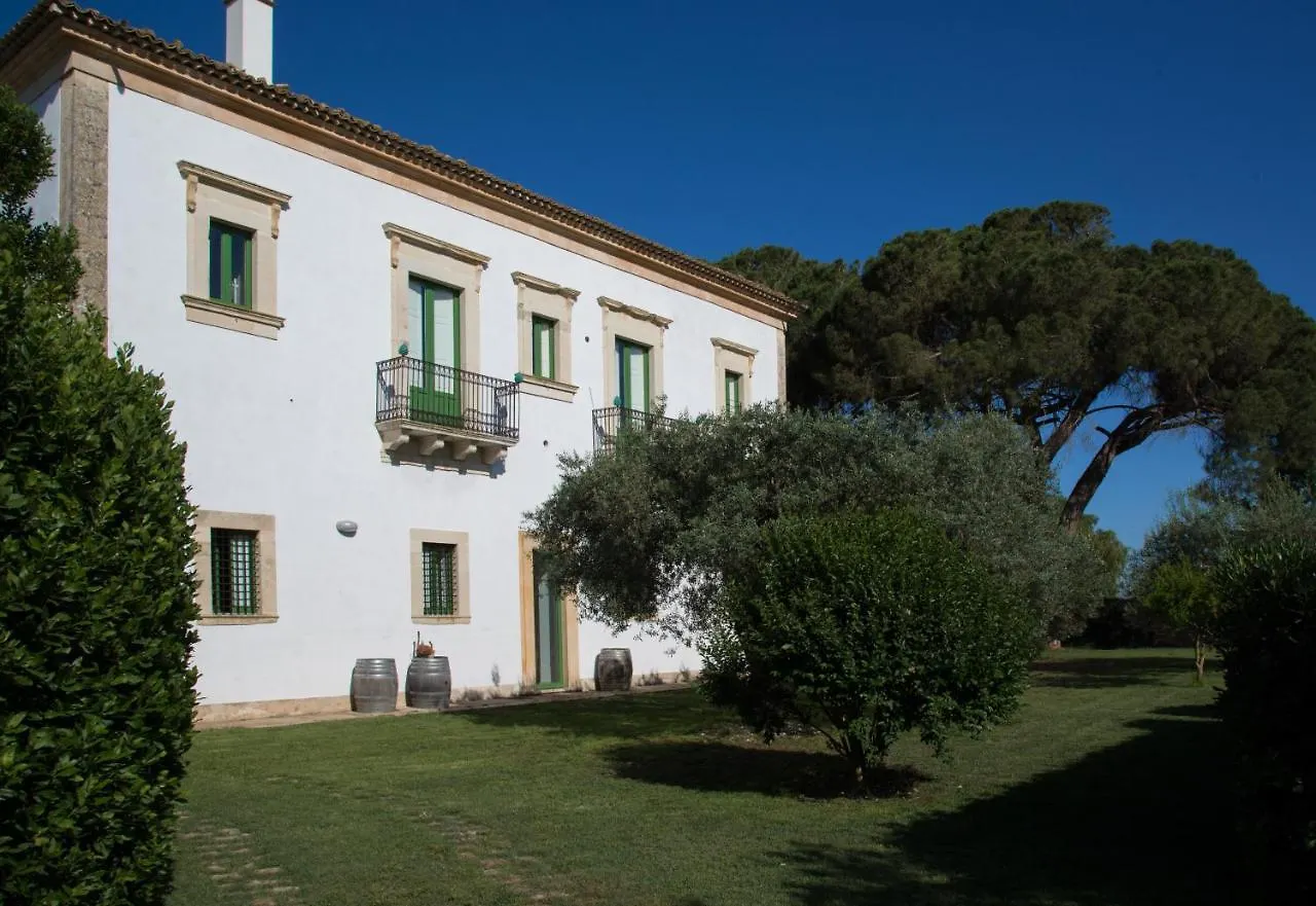 Dimora Del Piano - Wine Relais contacts