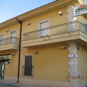 酒店 Vittoria Residence, 维多利亚